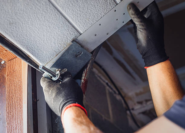 Reliable Garage Door Panel Replacement contractor in Westfield, IN by Garage Doors Repair Pro